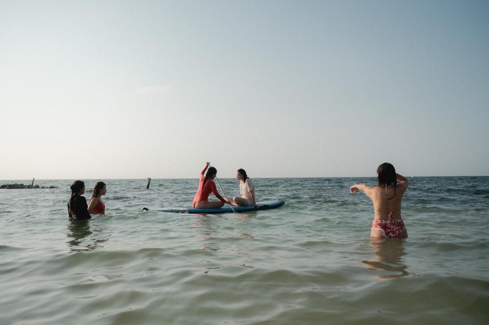 El Embrujo Tintipan Hotel Tintipan Island Екстериор снимка