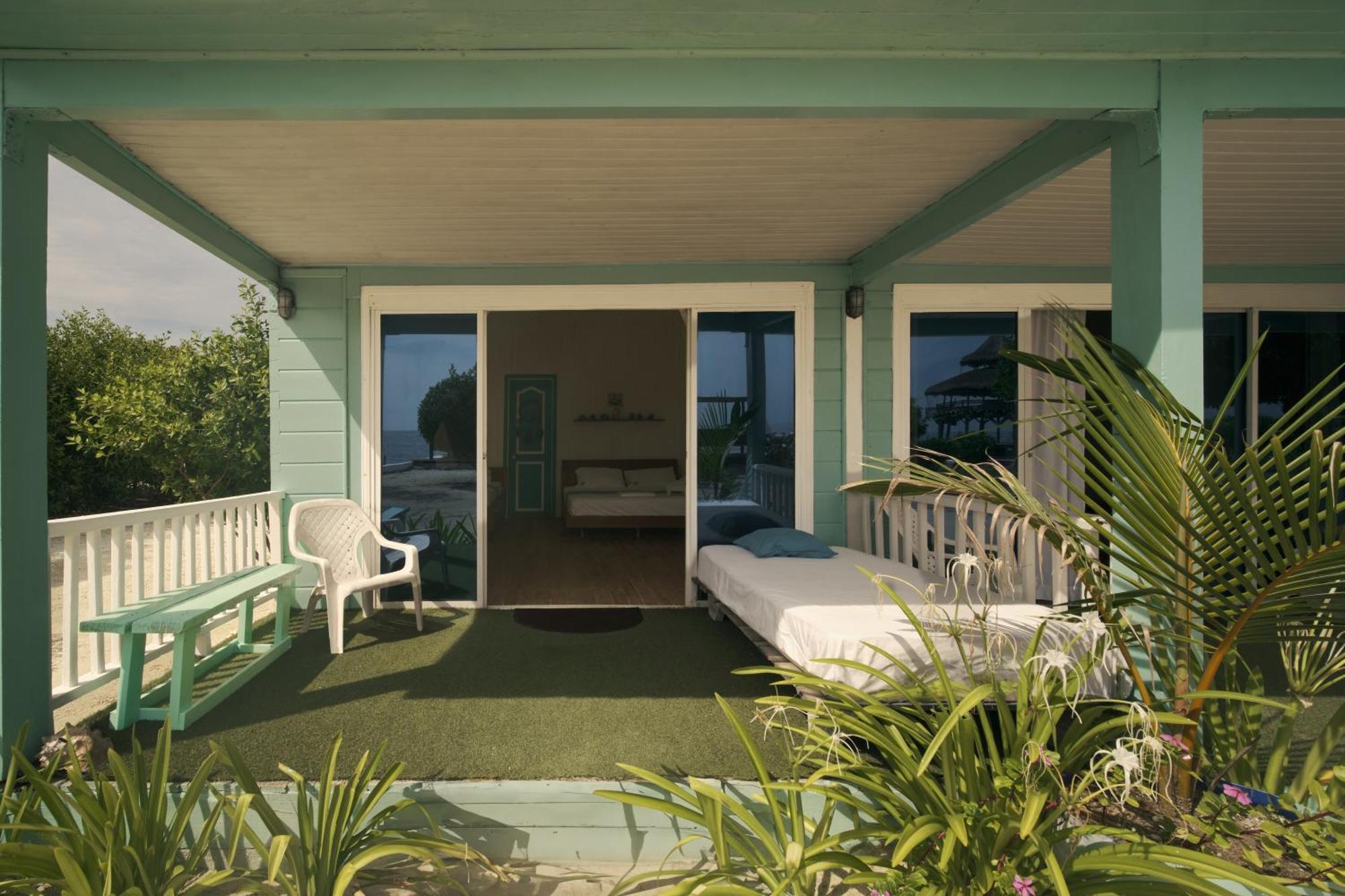 El Embrujo Tintipan Hotel Tintipan Island Екстериор снимка