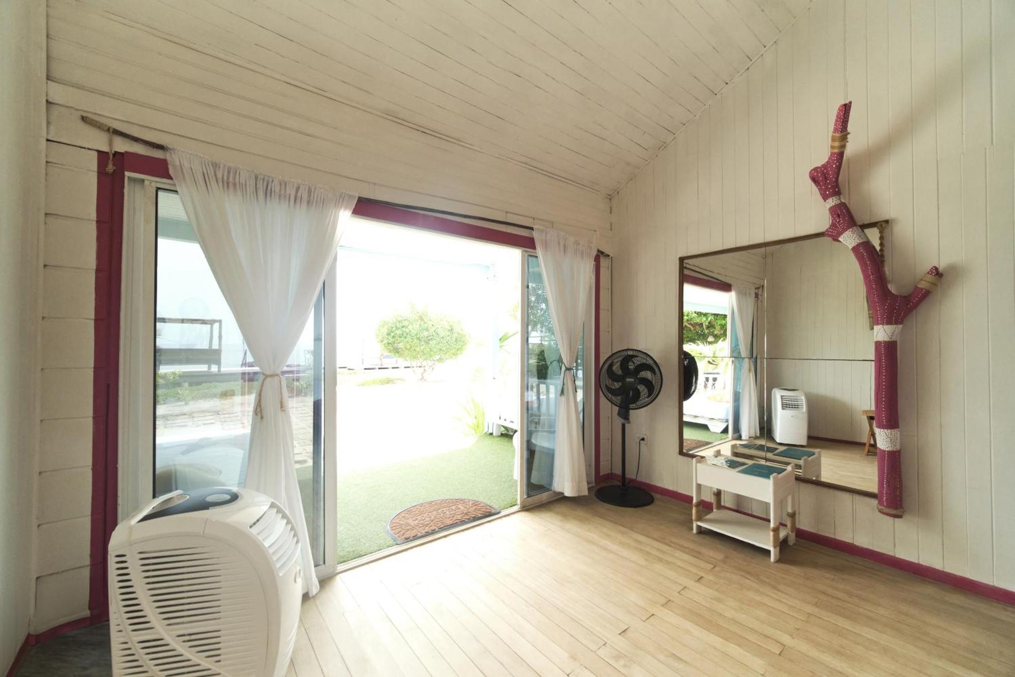 El Embrujo Tintipan Hotel Tintipan Island Екстериор снимка