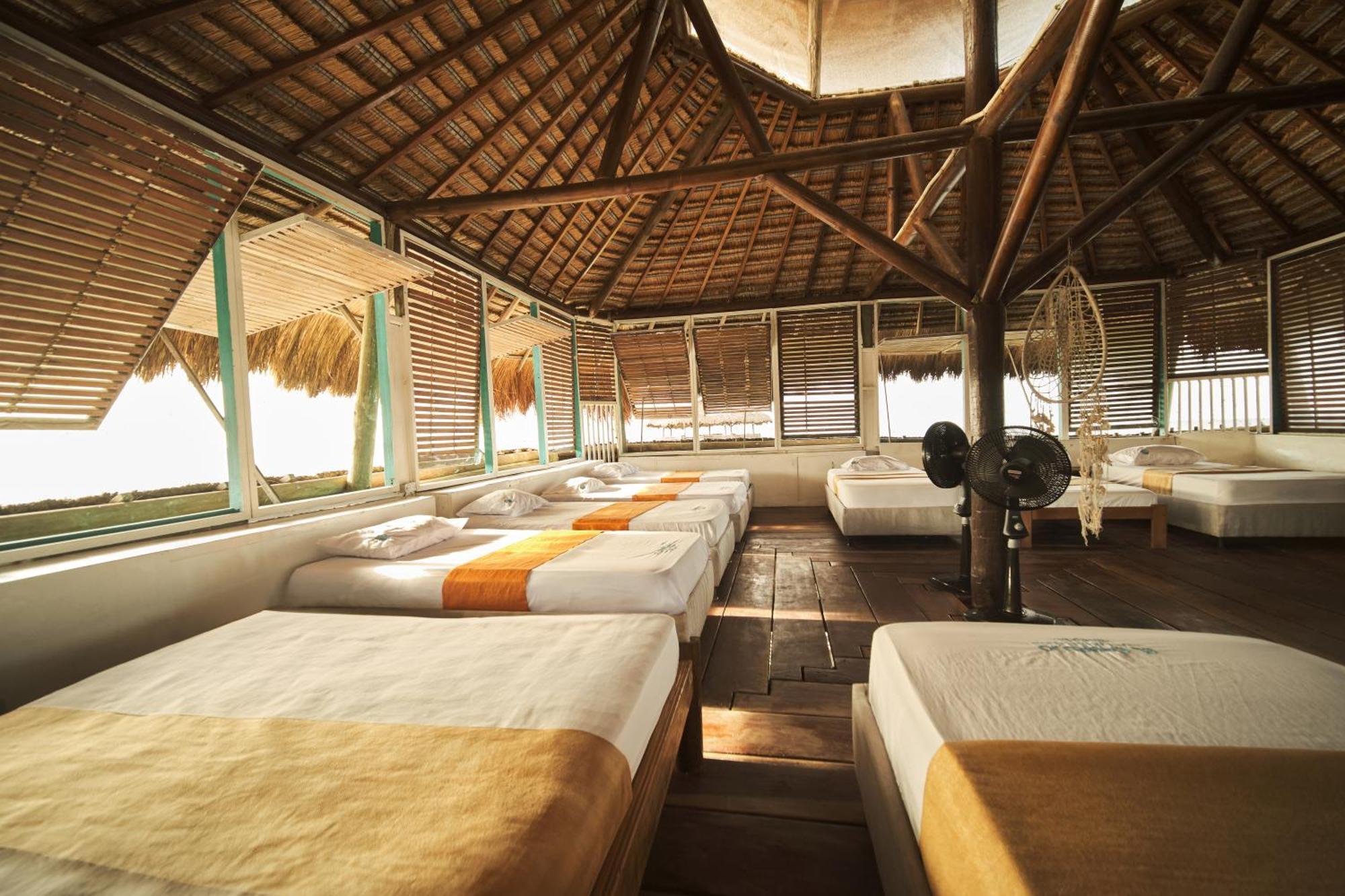 El Embrujo Tintipan Hotel Tintipan Island Екстериор снимка