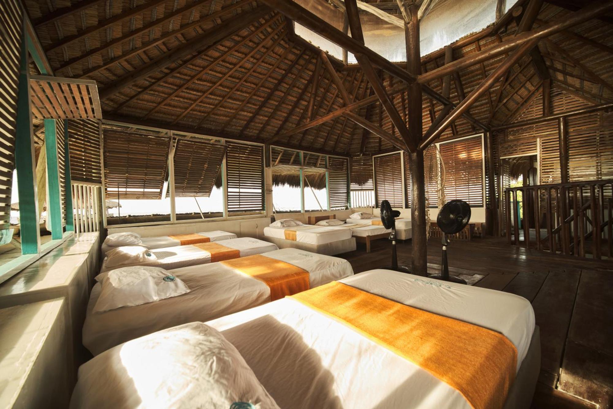 El Embrujo Tintipan Hotel Tintipan Island Екстериор снимка