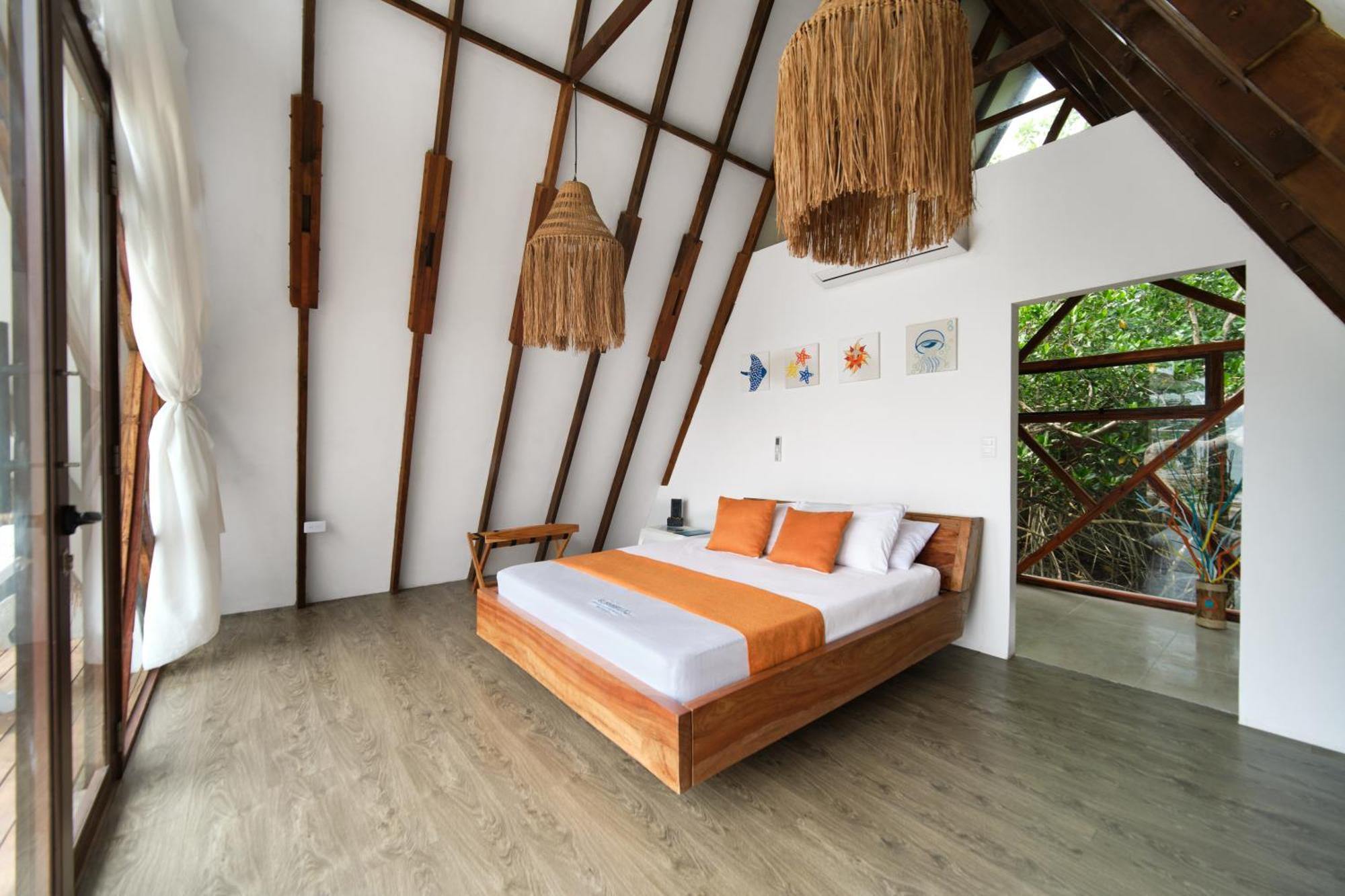 El Embrujo Tintipan Hotel Tintipan Island Екстериор снимка