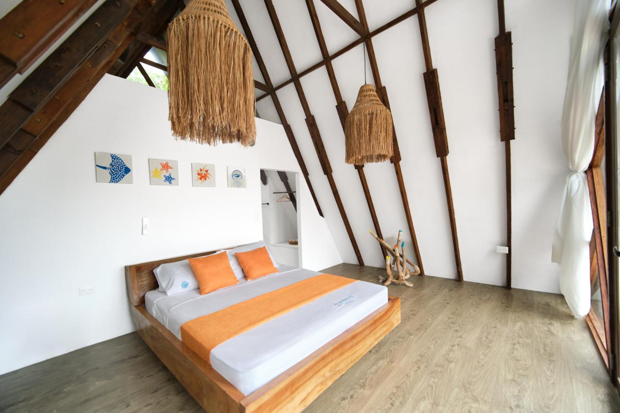 El Embrujo Tintipan Hotel Tintipan Island Екстериор снимка